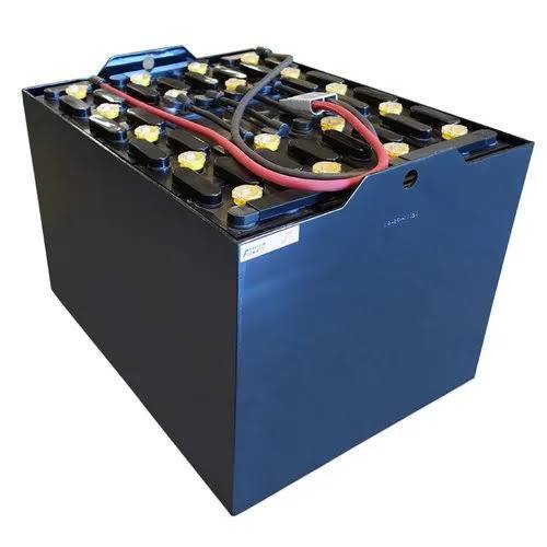 Lead acid industrial battery